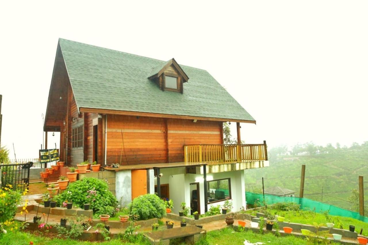 Joy Eco Woodhouse - 5 Bhk House (Adults Only) Villa Ooty Exterior photo