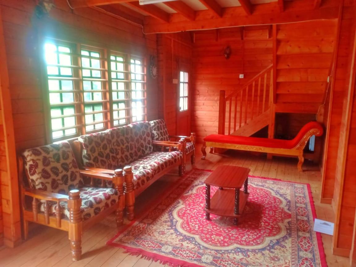 Joy Eco Woodhouse - 5 Bhk House (Adults Only) Villa Ooty Exterior photo