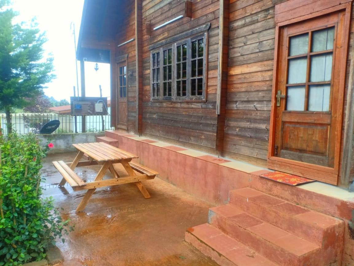 Joy Eco Woodhouse - 5 Bhk House (Adults Only) Villa Ooty Exterior photo