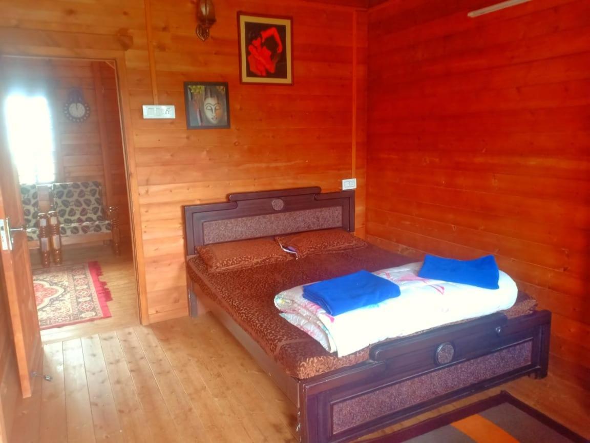 Joy Eco Woodhouse - 5 Bhk House (Adults Only) Villa Ooty Exterior photo