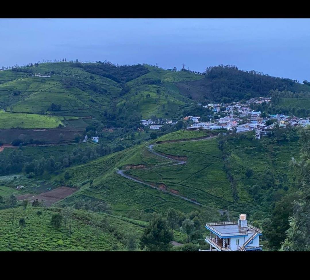 Joy Eco Woodhouse - 5 Bhk House (Adults Only) Villa Ooty Exterior photo