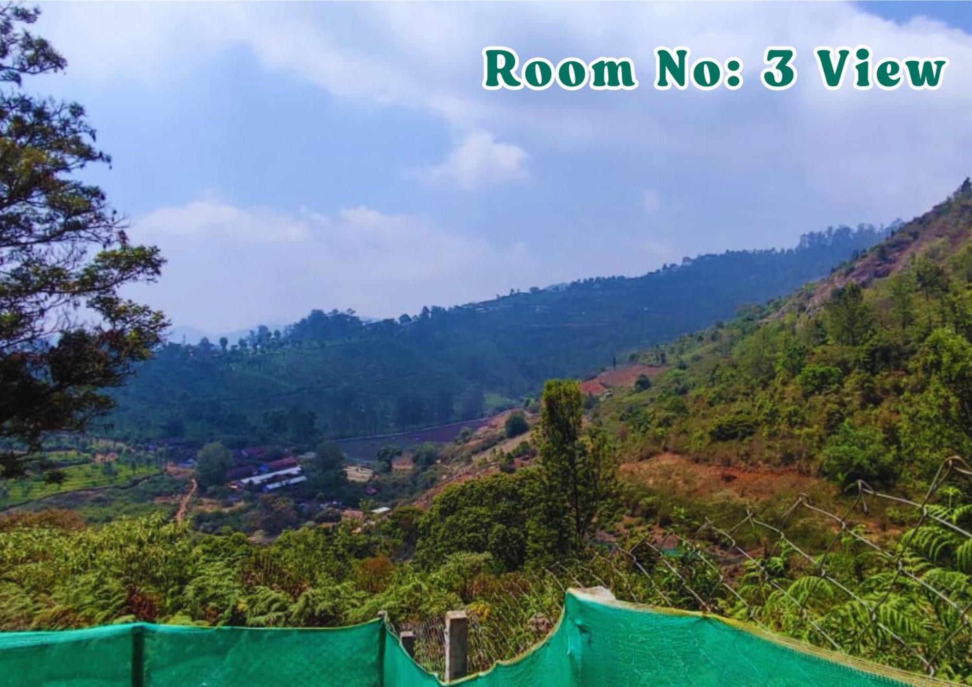 Joy Eco Woodhouse - 5 Bhk House (Adults Only) Villa Ooty Exterior photo
