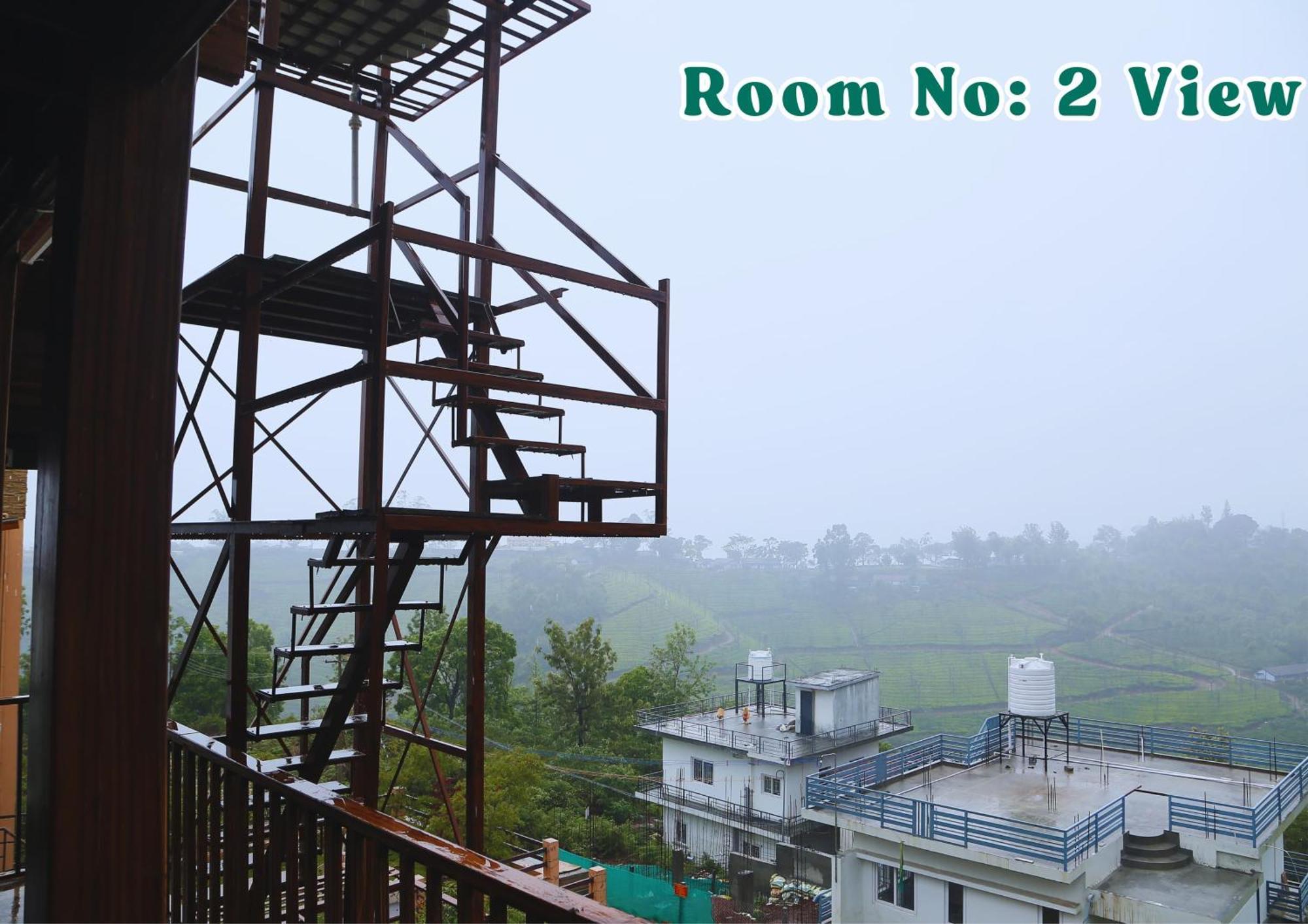 Joy Eco Woodhouse - 5 Bhk House (Adults Only) Villa Ooty Exterior photo