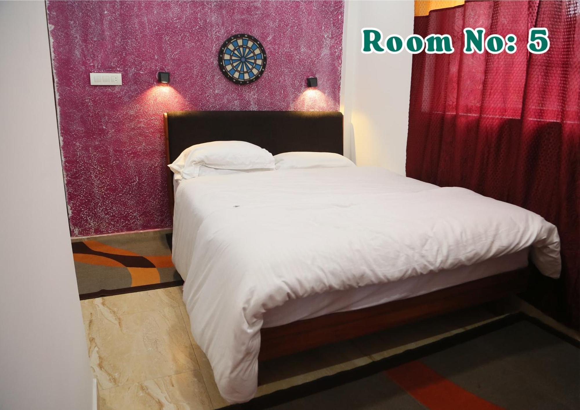 Joy Eco Woodhouse - 5 Bhk House (Adults Only) Villa Ooty Exterior photo