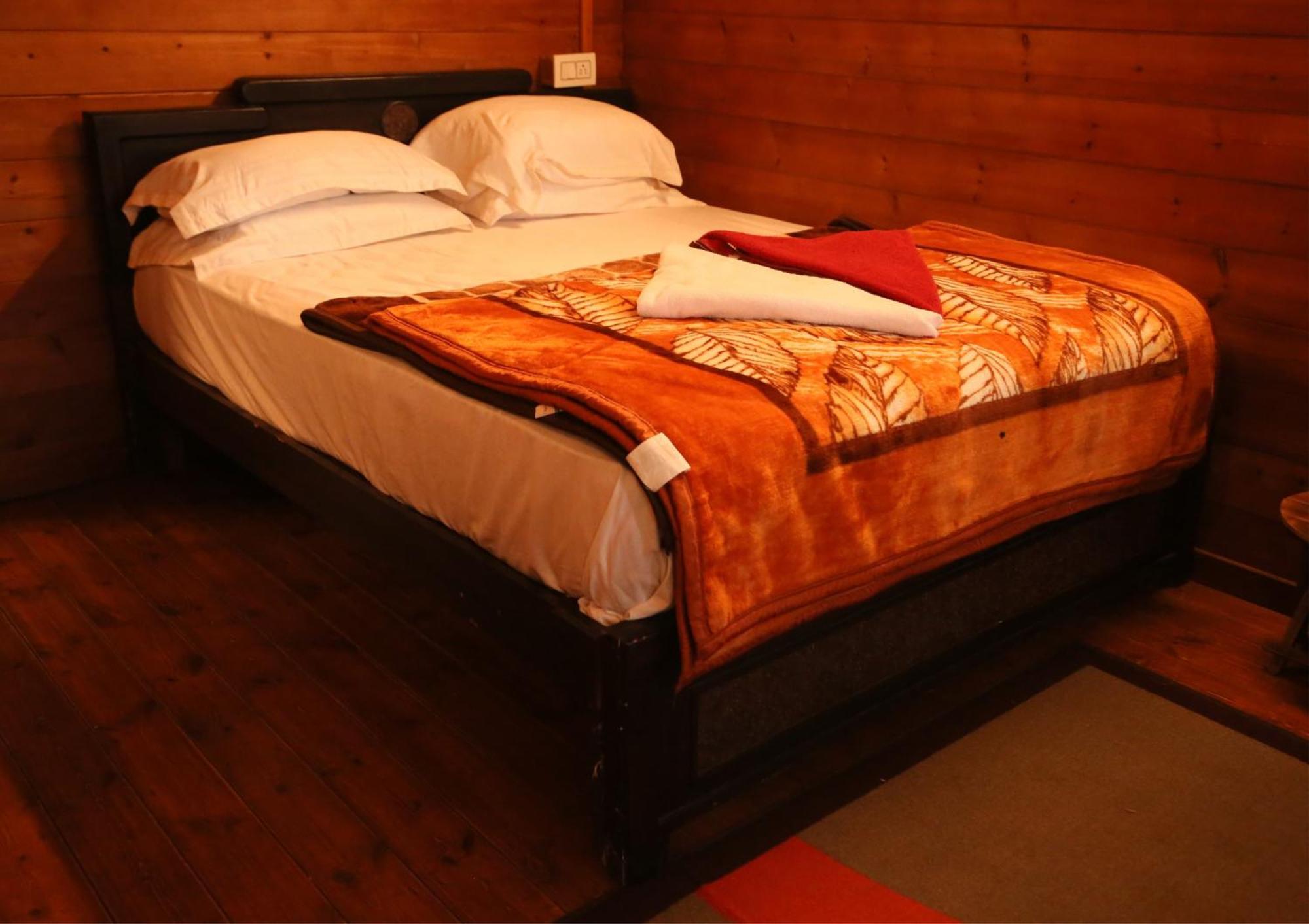Joy Eco Woodhouse - 5 Bhk House (Adults Only) Villa Ooty Exterior photo