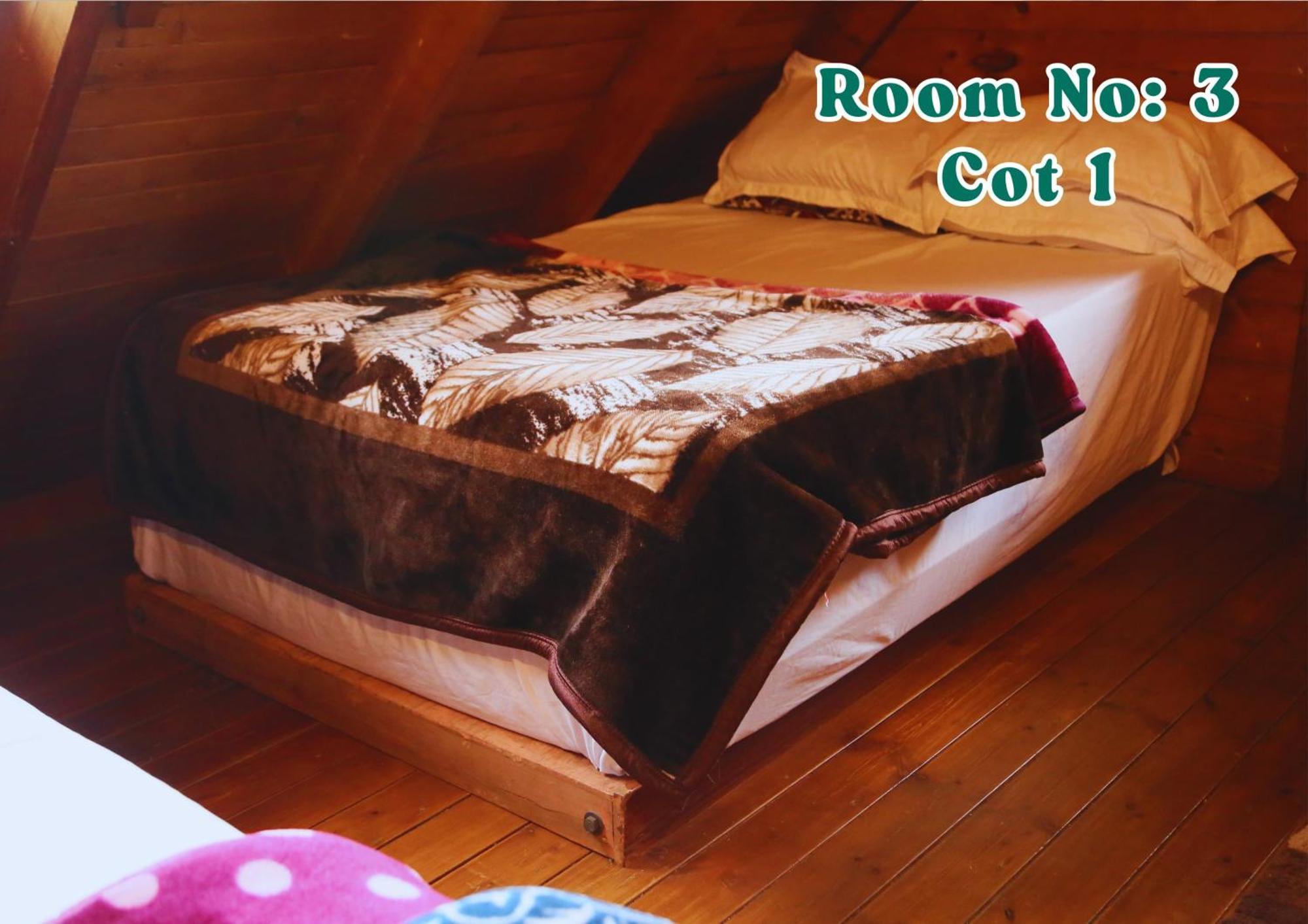 Joy Eco Woodhouse - 5 Bhk House (Adults Only) Villa Ooty Exterior photo