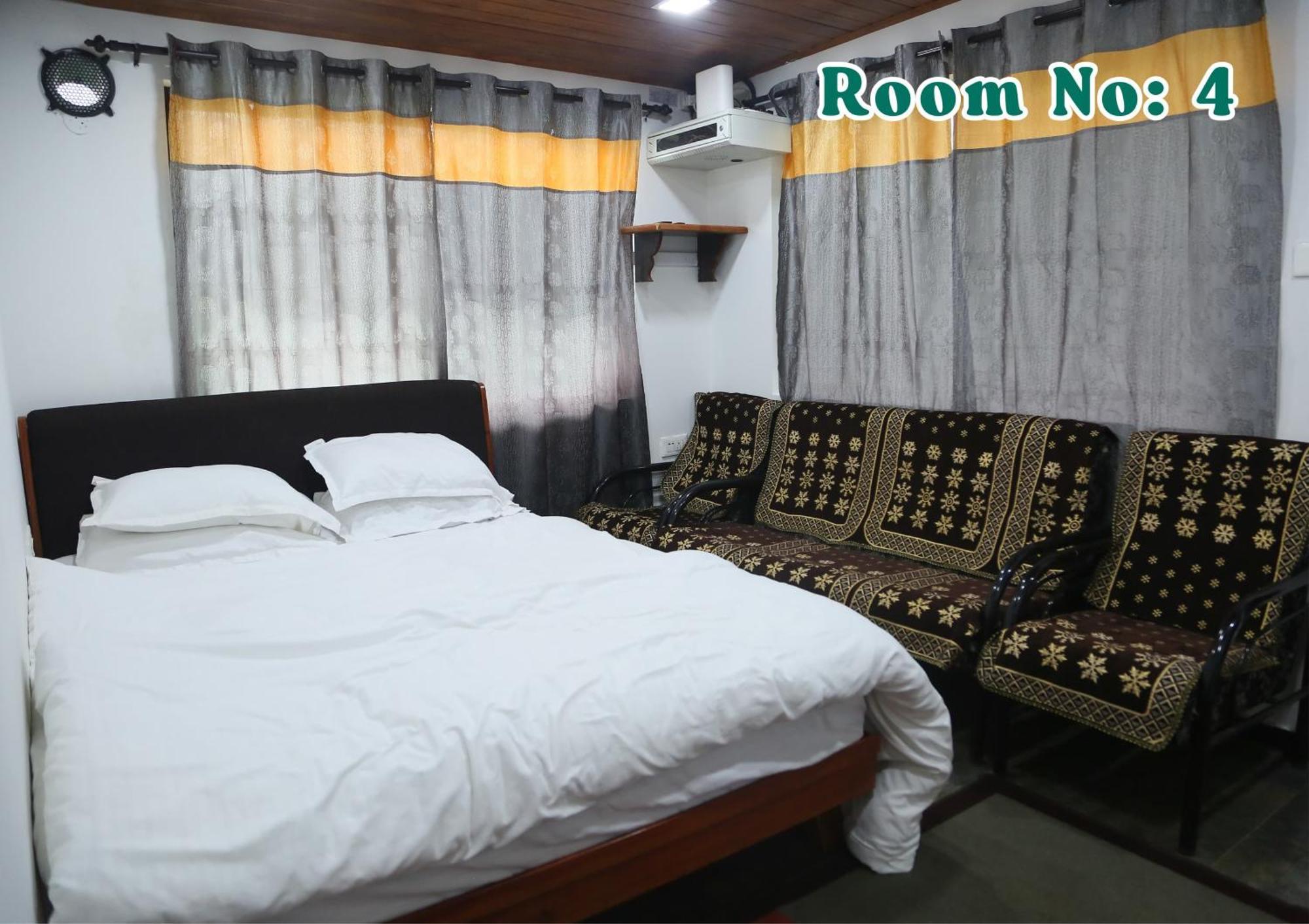Joy Eco Woodhouse - 5 Bhk House (Adults Only) Villa Ooty Exterior photo