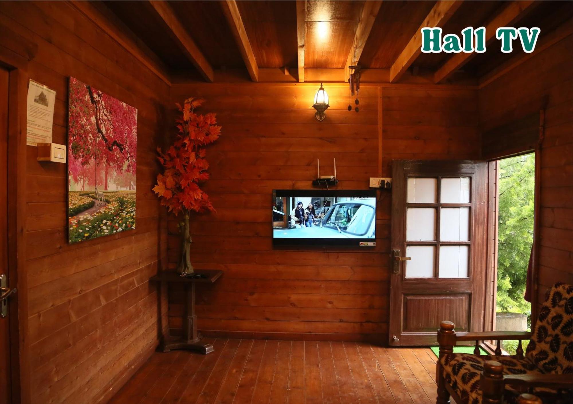 Joy Eco Woodhouse - 5 Bhk House (Adults Only) Villa Ooty Exterior photo