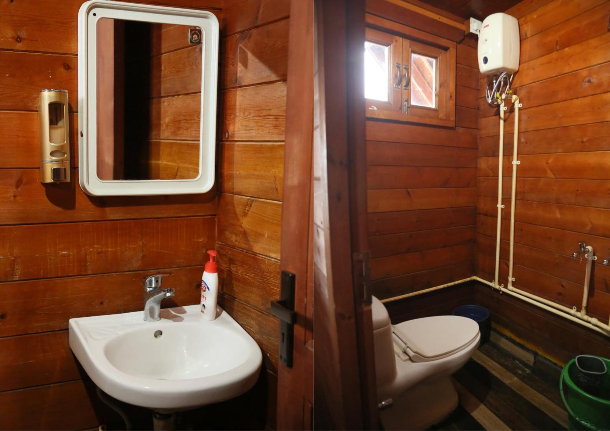 Joy Eco Woodhouse - 5 Bhk House (Adults Only) Villa Ooty Exterior photo
