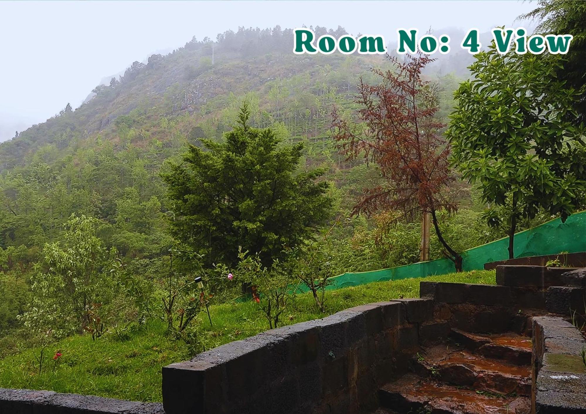 Joy Eco Woodhouse - 5 Bhk House (Adults Only) Villa Ooty Exterior photo